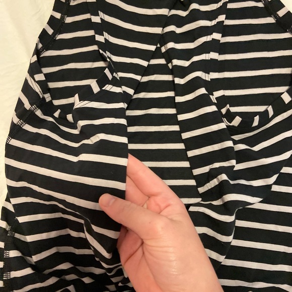 LULULEMON TANK — Never worn! - Picture 2 of 6